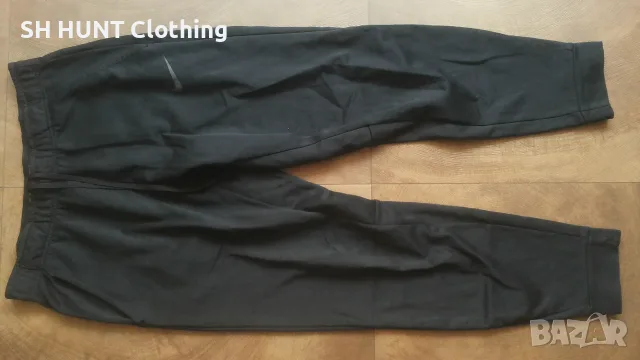 NIKE THRMA PANT TAPER DRI-FIT Pants Размер M мъжка долница 19-69, снимка 3 - Спортни дрехи, екипи - 55667771