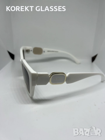 Katrin Jones KJ0910 HIGH QUALITY POLARIZED 100% UV защита 