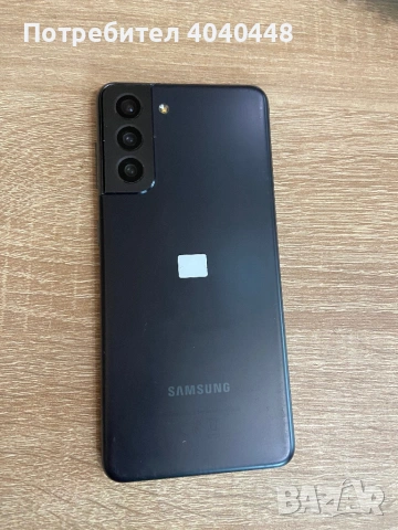 Samsung S21 128 Gb. Перфектно работищ. 