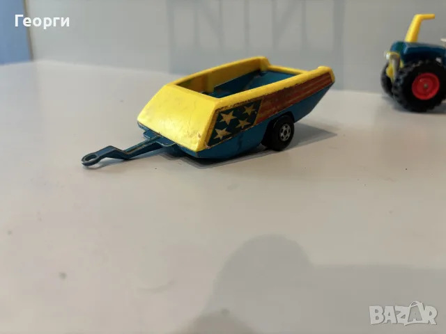 Matchbox Super King , снимка 8 - Колекции - 55597672