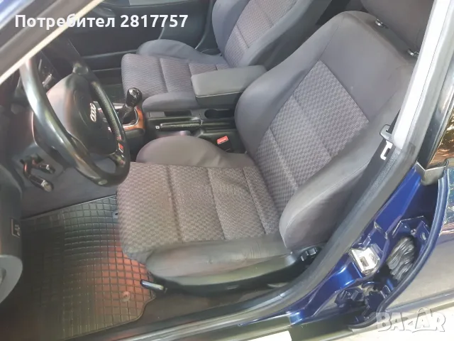 ауди а4 тди 110 кс, снимка 13 - Автомобили и джипове - 55608117