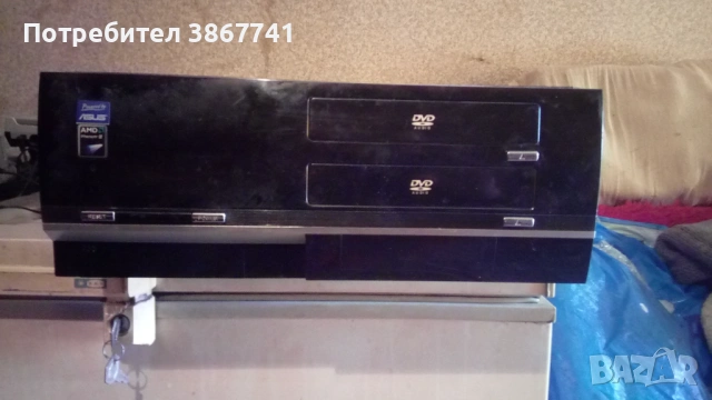 Компютър, снимка 2 - За дома - 54317147