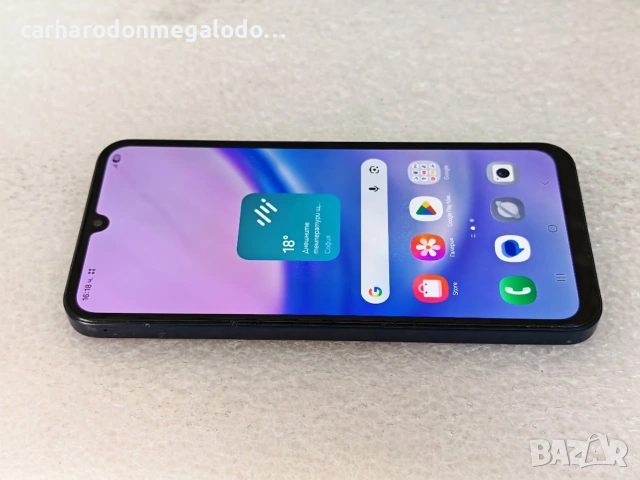 Samsung Galaxy A15 256GB + 8GB RAM, снимка 7 - Samsung - 55066850