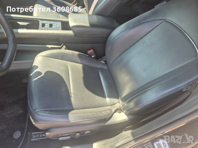 огледало Hyundai ioniq 6 Хюндай йоник 6, снимка 8 - Части - 54371696