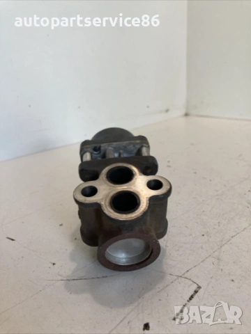 EGR клапан за Mitsubishi Grandis 2.4 / 4G69 (2004) 472879391, снимка 2 - Части - 54780041