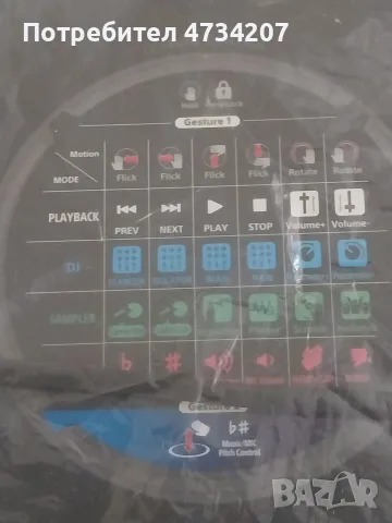 123456789101112131415, снимка 4 - Bluetooth тонколони - 55583509