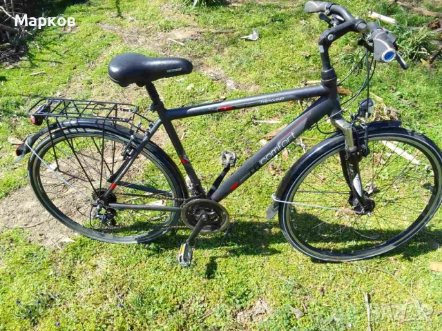 Велосипеди внос, снимка 6 - Велосипеди - 54313126