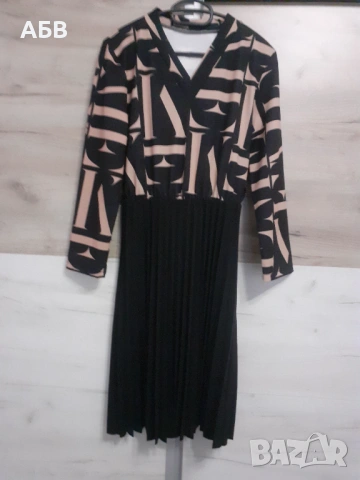 Дамски рокли 👗👗👗, снимка 6 - Рокли - 54900832