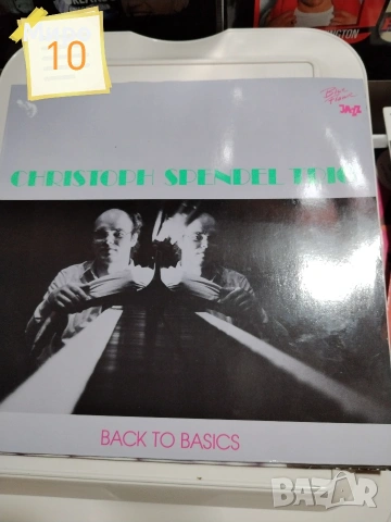 Грамофонни плочи , снимка 16 - Грамофонни плочи - 54017330