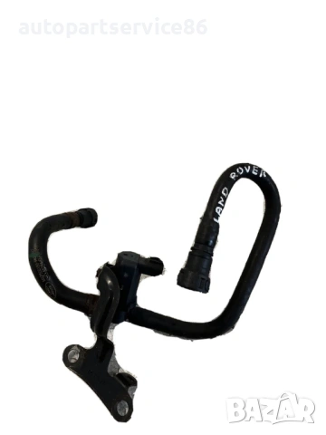 Соленоиден клапан за налягане за Land Rover Range Rover Sport 4.2 (2007) WTV500080 