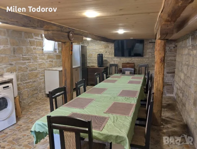 Къща  Владислав , снимка 10 - Почивки на планина - 55636147
