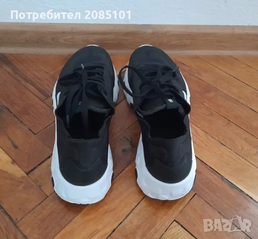 Маратонки Nike Renew, снимка 3 - Маратонки - 55539881