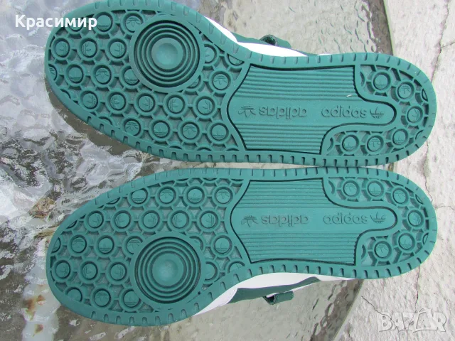 Мъжки маратонки Adidas Forum Low 84, снимка 13 - Маратонки - 55580693