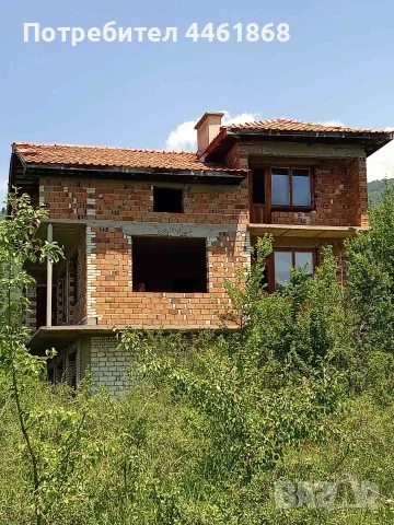 Ера Дом продава  триетажна къща в с.Михалково., снимка 8 - Къщи - 55611300