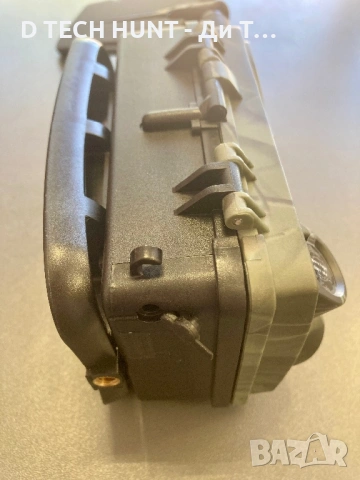 Ловна Камера Suntek HC-801Pro Li 4G с Батерия и Приложение, снимка 9 - Камери - 54176200