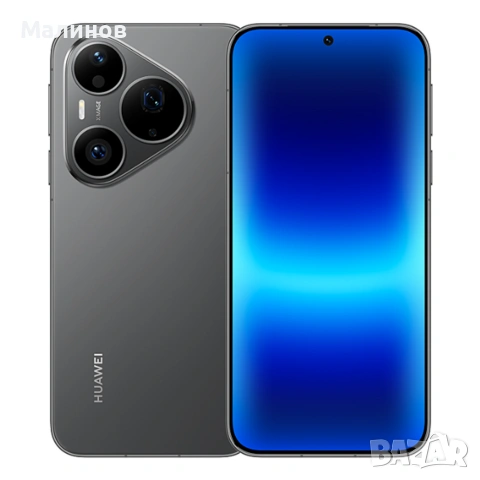 Huawei Pura 90 Pro Dual sim с 6000mAh батерия от Get Mobile , снимка 2 - Huawei - 54701294