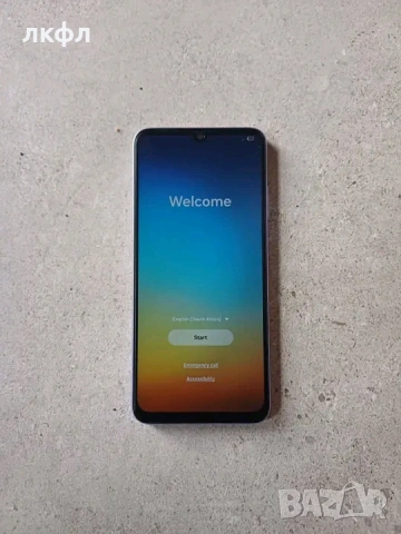 Уникален SAMSUNG GALAXY , снимка 2 - Samsung - 54978044