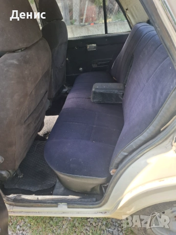 Лада 2107, снимка 5 - Автомобили и джипове - 54936532