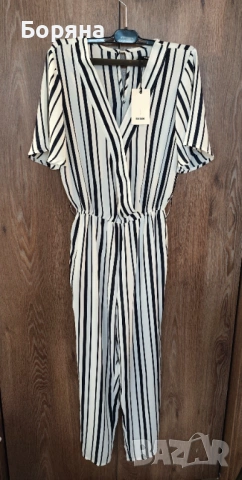 BIK BOK нов с етикет летен гащеризон , снимка 11 - Гащеризони - 54092134