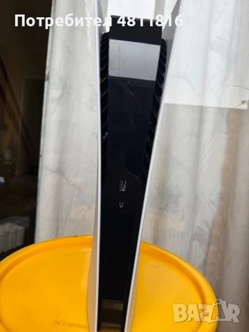 PlayStation 5 Digital Edition , снимка 5 - PlayStation конзоли - 54354440