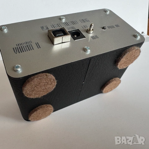 Dac/Дак VARNA 2, снимка 5 - Аудиосистеми - 53992393