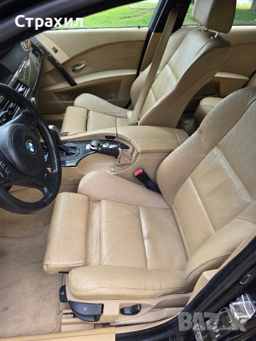 BMW 530xd 4x4 231, снимка 8 - Автомобили и джипове - 55221023