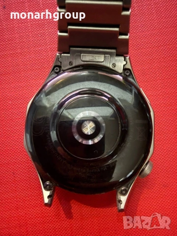 Смарт часовник Huawei Watch GT 4-4A3/+зарядно, снимка 7 - Смарт часовници - 54918104