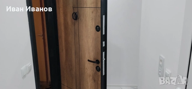 Продавам гарсониера в гр Габрово , снимка 7 - Апартаменти - 54245441