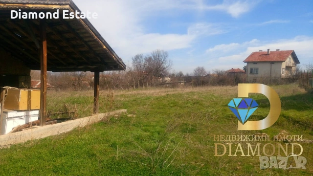 Парцел в село Крепост, общ. Димитровград, снимка 3 - Парцели - 55134335