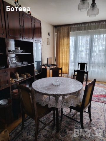 Продавам едностаен апартамент в гр. София ж. к. Лагера