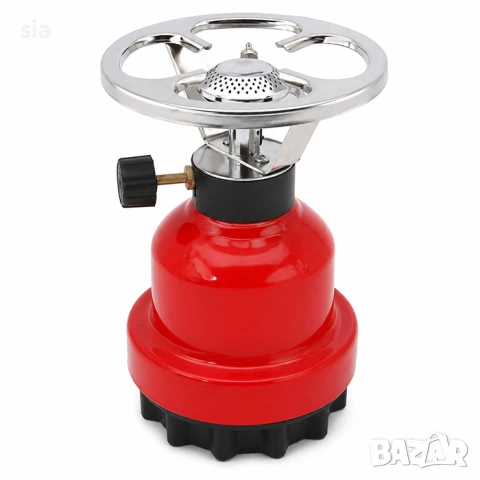 Газон котлон с флакони