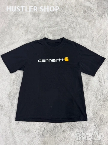 Мъжка тениска CARHARTT. Размер XL