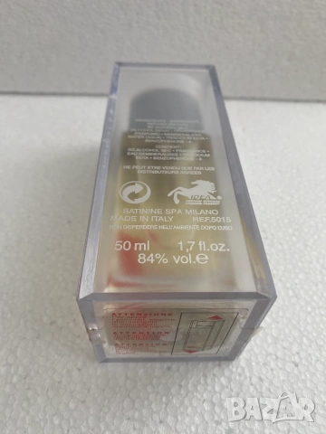 Ferrari No. 1 by Ferrari 50 ml Eau de Toilette Spray new in box, снимка 2 - Мъжки парфюми - 55134377