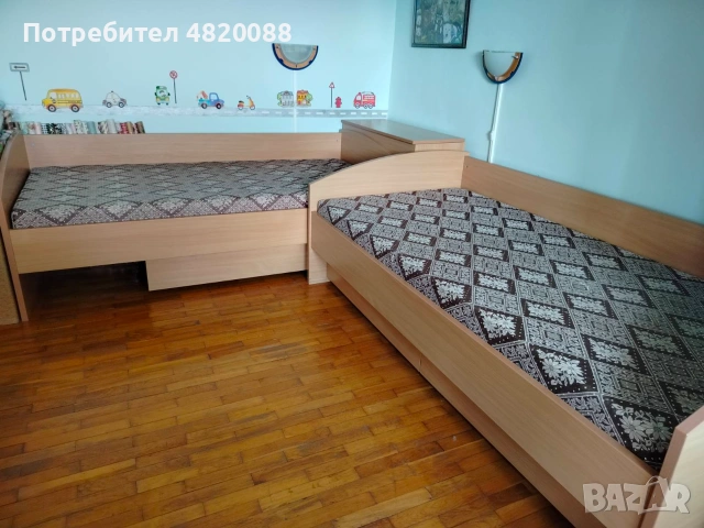 Обзавеждане за детска стая поръчково, ВАРНА, снимка 3 - Спални и легла - 55058740