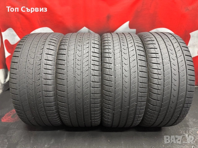 265 40 21, Всесезонни гуми, Vredestein QuatracPro, 4 броя, снимка 3 - Гуми и джанти - 54412895
