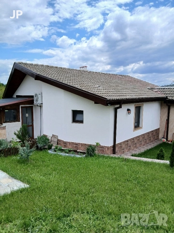 ЕКСКЛУЗИВНО-Къща в с.Гарваново!, снимка 4 - Къщи - 54391111