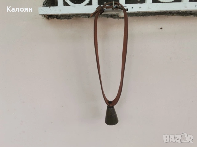 Стар турски Чан , снимка 3 - Антикварни и старинни предмети - 54892370