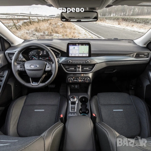 На части! Y9DA 2024 Ford Focus Active 1.5tdci, снимка 6 - Автомобили и джипове - 54955691