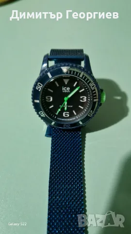 Продавам часовник., снимка 3 - Мъжки - 55478507