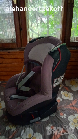 Детско столче за кола Maxi Cosi