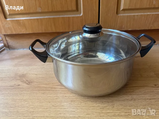 Тенджера за готвене