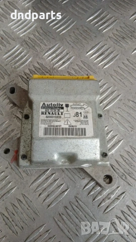 Airbag модул Renault Espace 2003 603785400 8200313333