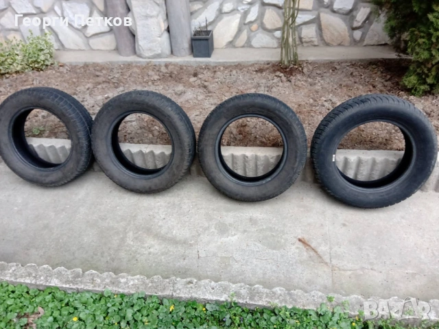 Летни гуми Debica Passio - 195/65 R15 91T - 4 броя., снимка 3 - Гуми и джанти - 53969520