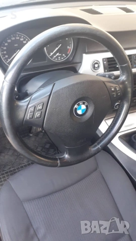 BMW E90 320 177k.с, снимка 5 - Автомобили и джипове - 54681104