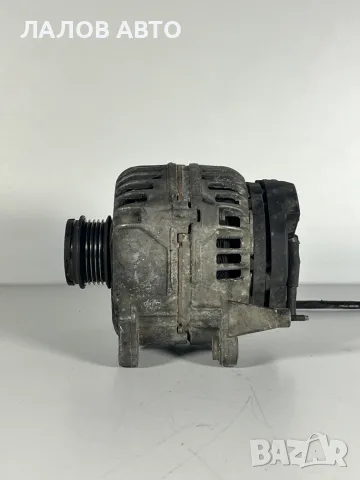 Генератор Алтернатор Динамо Пасат B5 (96-05г) 1.9 TDI 131hp Generator Alternator VW Passat B5, снимка 2 - Части - 55475320