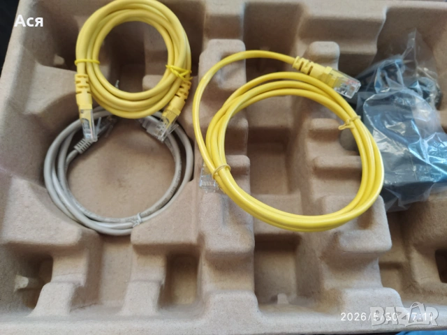 Рутер TP Link C 80, снимка 2 - Рутери - 54723324