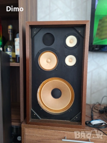 Тонколони Kenwood kl 3080, снимка 4 - Тонколони - 54580283