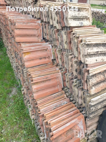 Цигли , снимка 4 - Строителни материали - 54265256