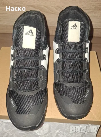 Adidas Terrex Trailmaker--39 1/2, снимка 2 - Детски обувки - 55544570