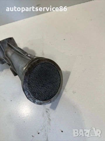 Тръба за маслен аспиратор за Volvo FL6 D6 5.5 V6 (1990-1998), снимка 3 - Части - 54056875